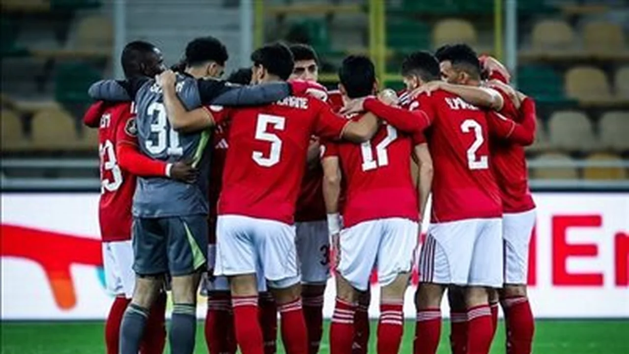 صدام الدوري المصري.. موعد مباراة الأهلي والجونة والقنوات الناقلة والتشكيل المتوقع للقمة المرتقبة